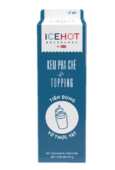 Kem Đa Năng Tiện Dụng Rich’s On Top (907g) - (Chỉ ship nội thành & giao trong 1H)