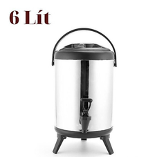 Bình Ủ Trà 6L
