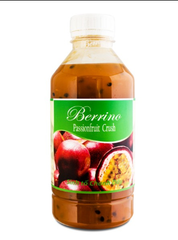 Sinh Tố Chanh Dây Berrino 1L