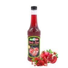 Syrup Lựu Mama Rosa 700ml