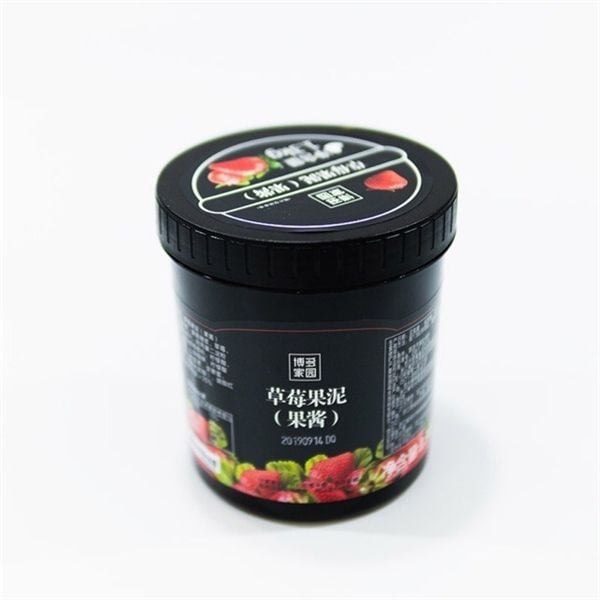 Mứt Dâu Boduo 1,3kg