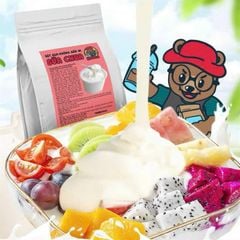 Bột Sữa Chua Mao Mao 800g