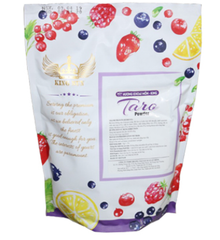 Bột Trà Sữa Khoai Môn King 1kg