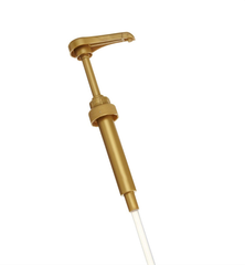 Vòi Pump Syrup Torani