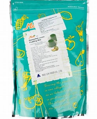 Bột Pudding Dưa Lưới Mole 1kg