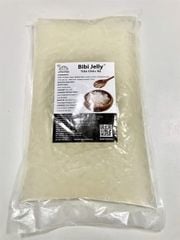 Trân Châu 3Q Bibi Jelly Trắng 2kg