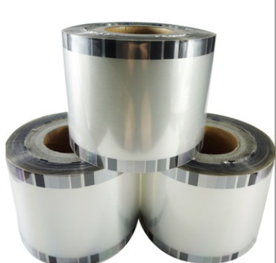 Cuộn Màng Dập Cốc 2400 Ly Trong Suốt 115mm (Hàng Đặt Trước)