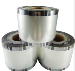 Cuộn Màng Dập Cốc 2400 Ly Trong Suốt 115mm (Hàng Đặt Trước)