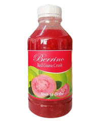 Sinh Tố Ổi Berrino 1L