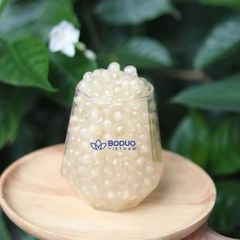 Hạt Thủy Tinh Củ Năng Boduo 1kg (Túi)