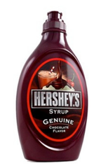 Sốt Dark Socola Hershey’s 1,36kg