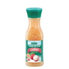 Sinh tố Vải Golden Farm 1L