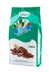 Bột Cacao Luave 500g