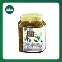 Mứt Hoa Nhài Boduo 1kg