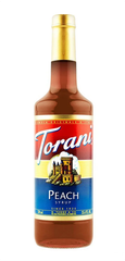 Syrup Đào Torani 750ml