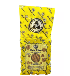 Trân Châu Đen Douxian 1kg (Size 2.5)