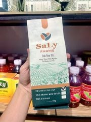 Trà Đen Cao Cấp Phúc Sang 100g (mẫu dùng thử)