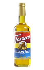 Syrup Chanh Dây Torani 750ml