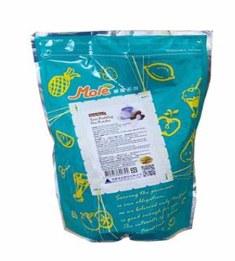 Bột Pudding Khoai Môn Mole 1kg