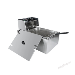 Bếp Chiên Đơn Sunny SN01-61 (Hàng Đặt Trước 2-3 Ngày)