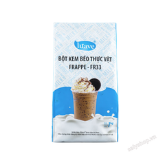 Bột Frappe Luave 1kg