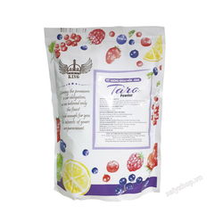 Bột Trà Sữa Khoai Môn King 1kg