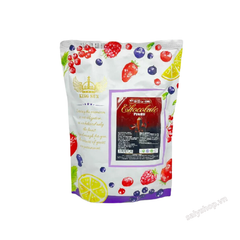 Bột Trà Sữa Socola King 1kg
