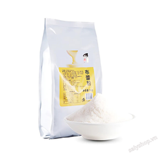 Bột Kem Trứng Xiaka 1kg