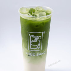 Bột Matcha Uji Nhật Bản (100g)
