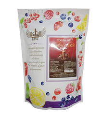Bột Trà Sữa Socola King 1kg