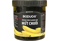 Mứt Chuối Boduo 1.3kg