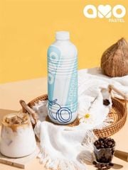 Sữa Dừa Amo Pastel 1L