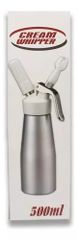 Bình Xịt Kem 0,5L Nắp Thép Cream Whipper