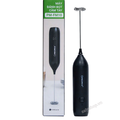 Máy đánh bọt cầm tay Promix PM-FM10