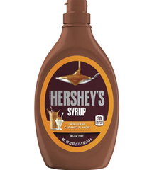Sốt Caramel Hershey’s 623g