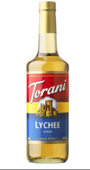 Syrup Vải Torani 750ml