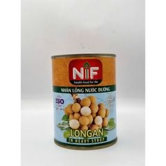 Nhãn Ngâm NIF 560g