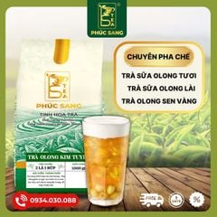 Trà Olong Kim Tuyên Phúc Sang (500g)