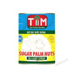 Hạt Đác Nước Đường TIM