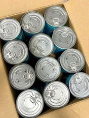 Hạt Sen Đường Phèn An Tin Loc (ATL)