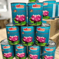 Hạt Sen Đường Phèn An Tin Loc (ATL)