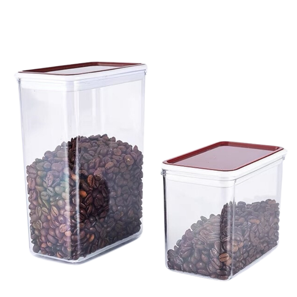 Hộp Đựng Bột Các Loại 1,5L