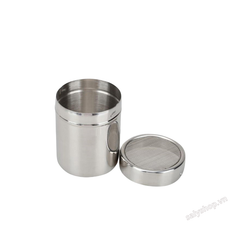 Lọ Rắc Bột Vừa