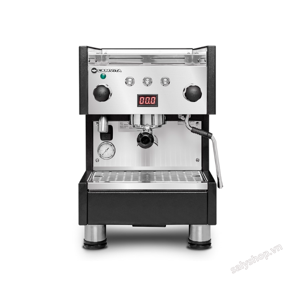 Máy Pha Cà Phê Lamvita SteamX