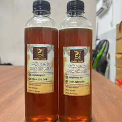 Mật Ong Hoa Cà Phê - Phúc Sang (450ml)