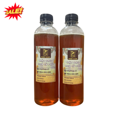 Mật Ong Hoa Cà Phê - Phúc Sang (450ml)