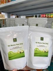 Bột matcha trà xanh Phúc Sang (Matcha Nhật) 100g (Đã Bao Gồm VAT)