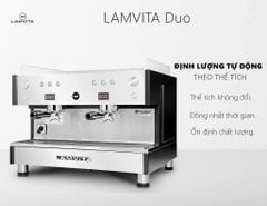 LAMVITA Duo