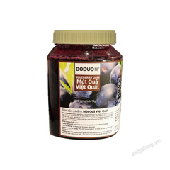 Mứt Quả Việt Quất Boduo 1kg