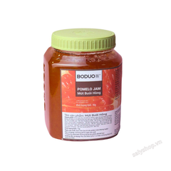 Mứt Bưởi Boduo 1kg
